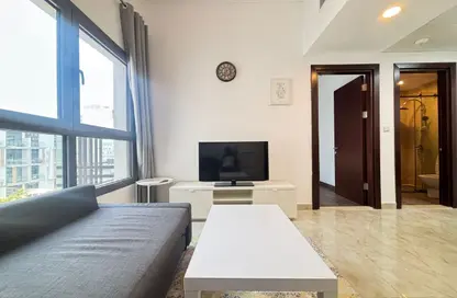 Apartment - 1 Bedroom - 1 Bathroom for sale in Joya Verde Residences - Jumeirah Village Circle - Dubai