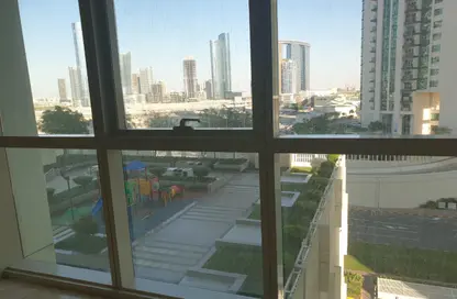 Apartment - 1 Bedroom - 2 Bathrooms for sale in Ocean Terrace - Marina Square - Al Reem Island - Abu Dhabi