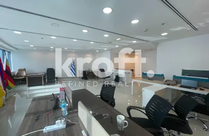 Office Space - Studio for sale in XL Tower - Business Bay - Dubai