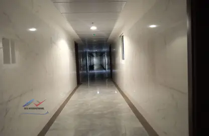 Hall / Corridor image for: Apartment - 1 Bedroom - 1 Bathroom for rent in Oxford Building - Jumeirah Village Circle - Dubai, Image 1