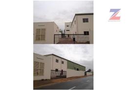 Factory for sale in Industrial Park - RAK FTZ - Ras Al Khaimah