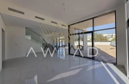 Townhouse - 4 Bedrooms - 5 Bathrooms for rent in Murooj Al Furjan West - Al Furjan - Dubai