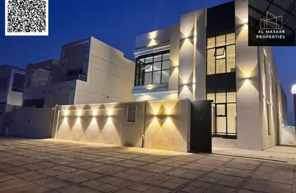 فيلا - 5 غرف نوم - 7 حمامات للبيع في الحليو 2 - الحليو - عجمان