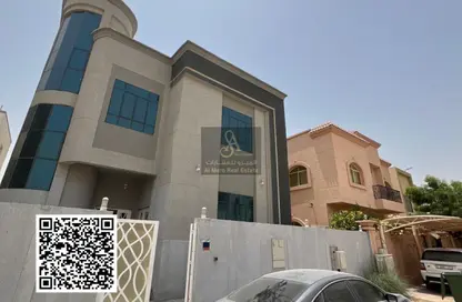 Villa - 5 Bedrooms - 6 Bathrooms for rent in Al Yasmeen 1 - Al Yasmeen - Ajman