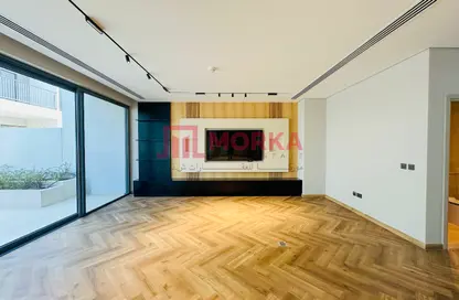Villa - 4 Bedrooms - 6 Bathrooms for sale in MAG Eye - District 7 - Mohammed Bin Rashid City - Dubai
