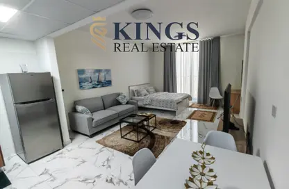 Apartment - Studio - 1 Bathroom for sale in East - Marina Residences Phase 3 - Al Hamra Village - Ras Al Khaimah