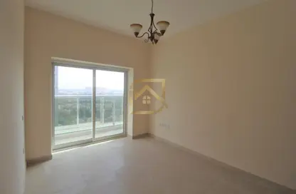 Apartment - 2 Bedrooms - 3 Bathrooms for rent in Global Golf Residences 2 - Dubai Sports City - Dubai