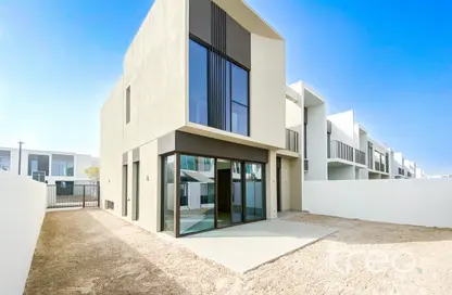 تاون هاوس - 4 غرف نوم - 3 حمامات للايجار في نارا - ذا فالي - دبي تاون هاوس - 4 غرف نوم - 3 حمامات للايجار في نارا - ذا فالي - دبي