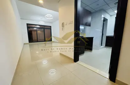 Apartment - 2 Bedrooms - 3 Bathrooms for rent in Jumeirah Garden City - Al Satwa - Dubai