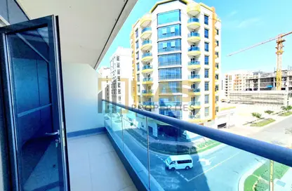 Apartment - 1 Bedroom - 2 Bathrooms for rent in Al Khair 1 - Al Satwa - Dubai