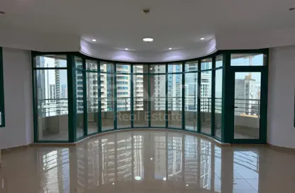 Apartment - 3 Bedrooms - 4 Bathrooms for rent in Marina Crown - Dubai Marina - Dubai