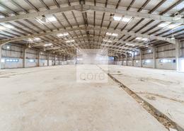 Warehouse for rent in Umm Ramool - Dubai