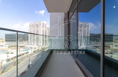 Apartment - 2 Bedrooms - 3 Bathrooms for sale in Acacia C - Park Heights - Dubai Hills Estate - Dubai
