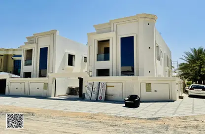 Villa - 5 Bedrooms - 7 Bathrooms for sale in Al Mowaihat 2 - Al Mowaihat - Ajman