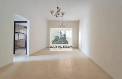 Apartment - 2 Bedrooms - 2 Bathrooms for rent in Taliatela Street - Al Nahda - Sharjah