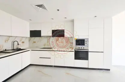 Apartment - 1 Bedroom - 2 Bathrooms for rent in V3 Tower - JLT Cluster V - Jumeirah Lake Towers - Dubai
