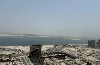 Apartment - 1 Bedroom - 2 Bathrooms for rent in The Residence Central Park - Shams Abu Dhabi - Al Reem Island - Abu Dhabi