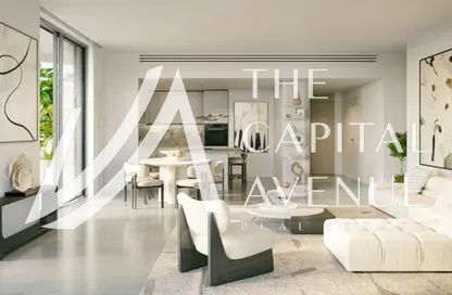 شقة - 2 غرف نوم - 3 حمامات للبيع في مهيرة - جزيرة الريم - أبوظبي