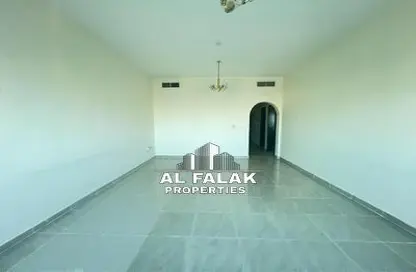 شقة - غرفة نوم - 2 حمامات للايجار في الممزر - الممزر - الشارقة - الشارقة