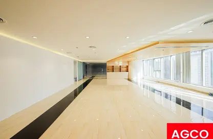Office Space - Studio - 1 Bathroom for rent in Platinum Tower (Pt Tower) - JLT Cluster I - Jumeirah Lake Towers - Dubai