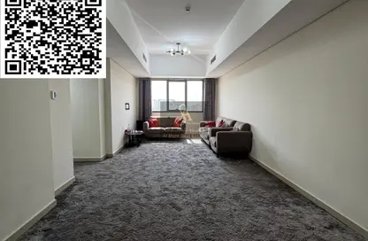 شقة - 2 غرف نوم - 2 حمامات للبيع في برج النعيمية 1 - أبراج النعيمية - النعيمية - عجمان