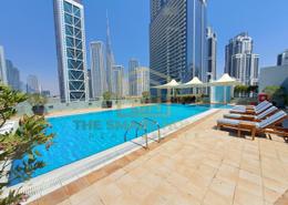 Apartment - 2 bedrooms - 3 bathrooms for rent in Manazel Al Safa - Business Bay - Dubai