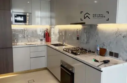 Apartment - 1 Bedroom - 2 Bathrooms for sale in Stonehenge Residence - District 10 - Jumeirah Village Circle - Dubai