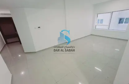 شقة - غرفة نوم - 1 حمام للايجار في مساكن النهضة - النهدة - الشارقة