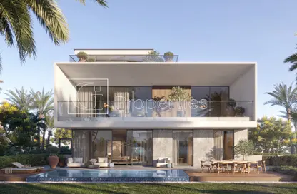 Villa - 3 Bedrooms - 3 Bathrooms for sale in Nad Al Sheba 1 - Nad Al Sheba - Dubai