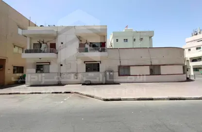 Whole Building - 7+ Bedrooms - 7+ Bathrooms for sale in Al Hamriya - Bur Dubai - Dubai
