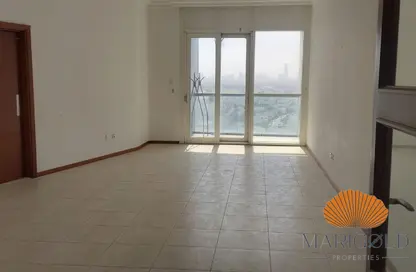 شقة - 2 غرف نوم - 4 حمامات للايجار في برج ماج214 - (JLT) مجمع R - أبراج بحيرة الجميرا - دبي