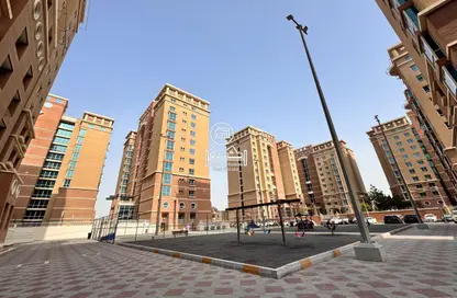 Apartment - 3 Bedrooms - 4 Bathrooms for rent in Mohamed Bin Zayed City - Abu Dhabi