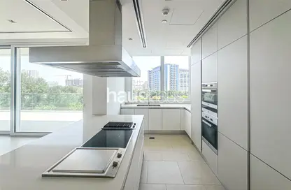 Apartment - 2 Bedrooms - 3 Bathrooms for rent in Seventh Heaven - Al Barari - Dubai