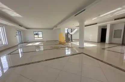 Villa - 6 Bedrooms - 5 Bathrooms for rent in B Villas - Living Legends - Dubai