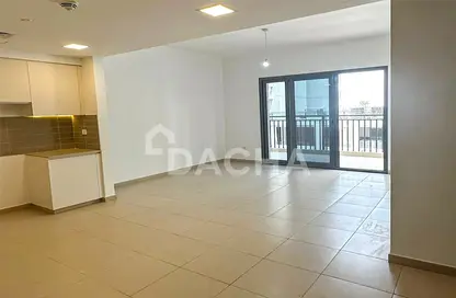 Apartment - 2 Bedrooms - 2 Bathrooms for rent in Hayat Boulevard-1A - Hayat Boulevard - Town Square - Dubai