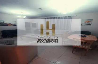 شقة - 2 غرف نوم - 3 حمامات للبيع في أورينت تاور 1 - أورينت تاور - البستان - عجمان