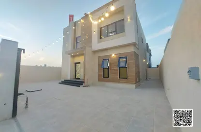 فيلا - 3 غرف نوم - 6 حمامات للبيع في الحليو 2 - الحليو - عجمان