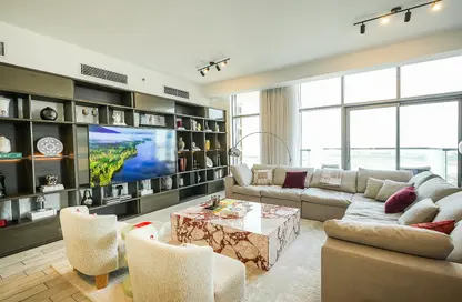 Apartment - 3 Bedrooms - 5 Bathrooms for sale in ATRIA RA - Atria Residences - Business Bay - Dubai