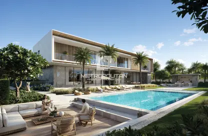 Villa - 7 Bedrooms - 7+ Bathrooms for sale in The Oasis - Lavita - The Oasis by Emaar - Dubai
