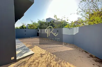 Townhouse - 3 Bedrooms - 4 Bathrooms for sale in Kaya - Masaar - Tilal City - Sharjah