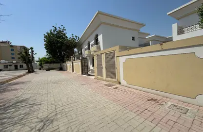 Villa - 3 Bedrooms - 4 Bathrooms for rent in Al Uraibi - Ras Al Khaimah