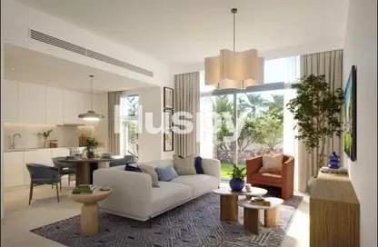 فيلا - 4 غرف نوم - 4 حمامات للبيع في ريا - المرابع العربية 3 - دبي