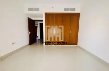 Apartment - 1 Bedroom - 1 Bathroom for rent in Al Taawun Street - Al Taawun - Sharjah