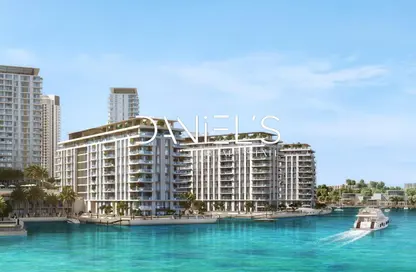 شقة - غرفة نوم - 1 حمام للبيع في ذا كوف 2 بيلدينج 6 - ذا كوف ll - ميناء خور دبي (ذا لاجونز) - دبي شقة - غرفة نوم - 1 حمام للبيع في ذا كوف 2 بيلدينج 6 - ذا كوف ll - ميناء خور دبي (ذا لاجونز) - دبي