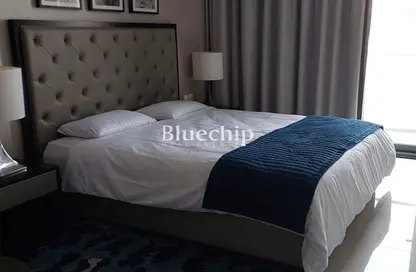 Apartment - Studio - 1 Bathroom for rent in Celestia B - Celestia - Dubai South (Dubai World Central) - Dubai
