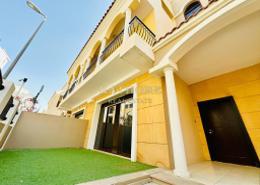 Villa - 4 bedrooms - 5 bathrooms for rent in Fortunato - Jumeirah Village Circle - Dubai