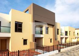 Townhouse - 3 bedrooms - 3 bathrooms for sale in Warsan Village - International City - Dubai