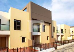 Townhouse - 3 bedrooms - 3 bathrooms for sale in Warsan Village - International City - Dubai