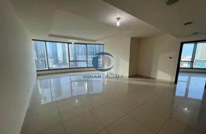 صورة لـ غرفة فارغة شقة - 3 غرف نوم - 4 حمامات للايجار في برج الشمس - شمس أبوظبي - جزيرة الريم - أبوظبي ، صورة رقم 1