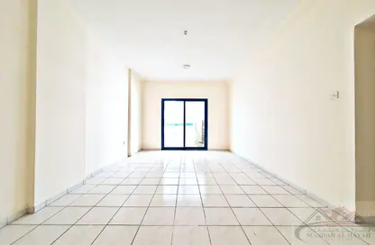 Apartment - 1 Bedroom - 1 Bathroom for rent in Al Nada Tower - Al Nahda - Sharjah